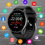 Smart Watch Sports Fitness Tracker Touchscreen For Android & iOS Phones