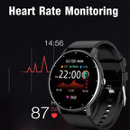 Smart Watch Sports Fitness Tracker Touchscreen For Android & iOS Phones