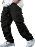 Men's Cargo Pants Everyday Classic
