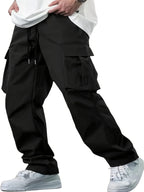 Men's Cargo Pants Everyday Classic