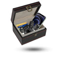Faraday Car Keys Box | Stop Keyless Car Theft Relay Attack Signal Blocker