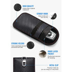 Faraday Car Keys Box | Stop Keyless Car Theft Relay Attack Signal Blocker