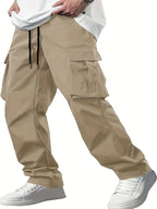 Men's Cargo Pants Everyday Classic