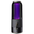 Powerful Mosquito Killer Lamp Zapper Portable Solar USB Rechargeable