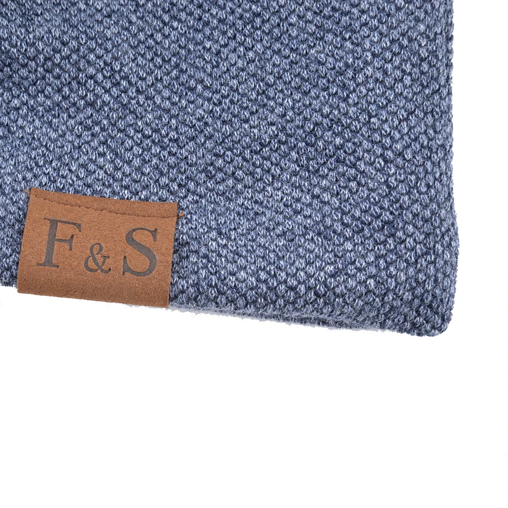 Baggy Slouchy Beanie Breathable Lightweight Hat Unisex