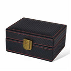 Faraday Car Keys Box | Stop Keyless Car Theft Relay Attack Signal Blocker