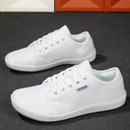 Wide Barefoot Shoes Lightweight Comfort Soft-Sole Flats
