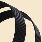 Canvas Belt Automatic Buckle For Cargo Pants Jeans Tactical Tradies Shorts Workwear