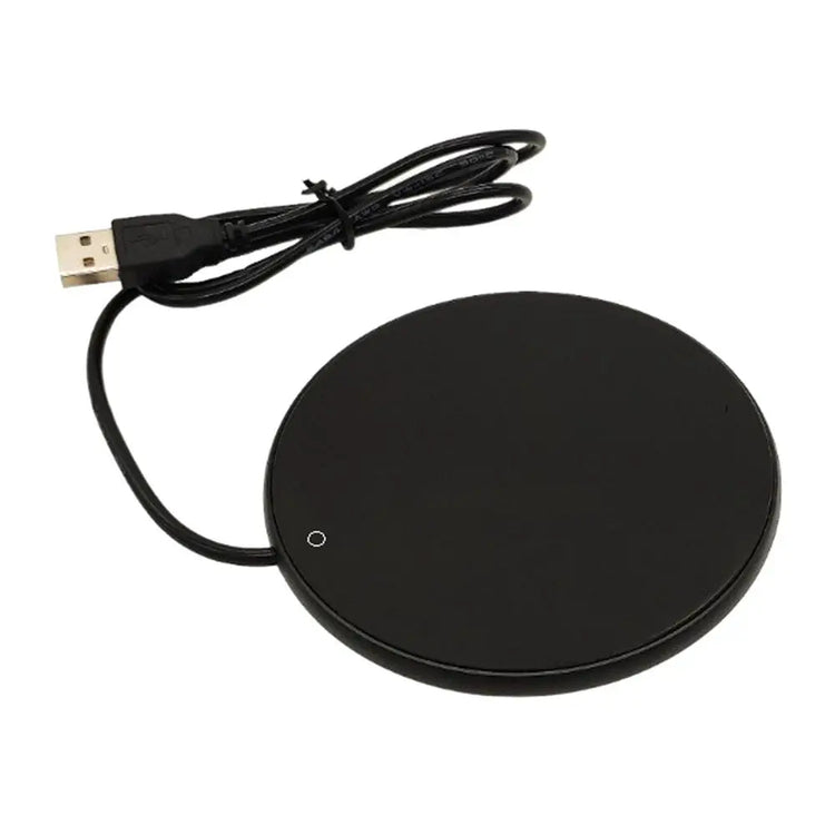 Beverage Warmer USB Cup Heater 3 Modes Auto-Off Keep Warm Tea Coffee-Keep Melbourne Marvellous Official Store