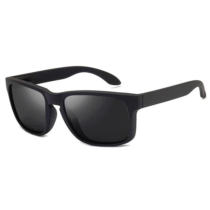 Big Classic Fashion Sunglasses Square UV400