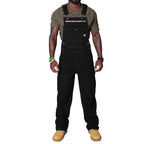 Denim Overalls – Unisex Coveralls Workwear