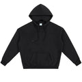 Hoodie with Built-In Eye Mask Travel Sleeping Hack