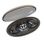 Mini Invisible Ergonomic In-Ear Earbuds