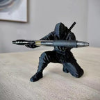 Ninja Pen Stand Holder Desk Organiser
