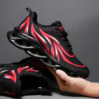 AirMesh Blade Sneakers Flame Athletic Sports Shoes