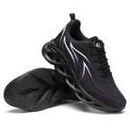 AirMesh Blade Sneakers Flame Athletic Sports Shoes