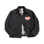Men's Interstellar Movie Vintage Detroit Work Jacket