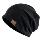 Baggy Slouchy Beanie Breathable Lightweight Hat Unisex