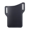 Men's Phone Case Holster Cellphone Leather Belt Loop Pouch