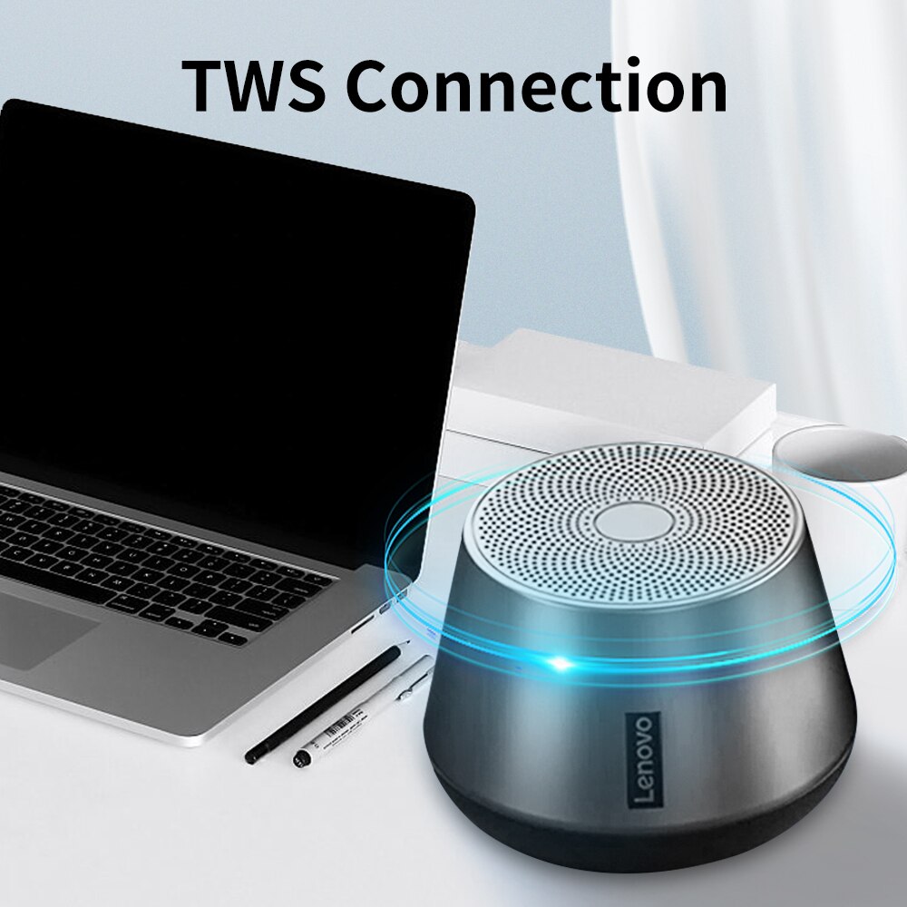 Bluetooth Outdoor Speaker Portable Wireless Music Player