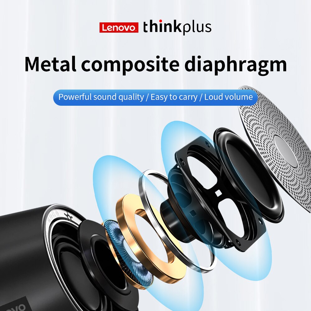 Bluetooth Outdoor Speaker Portable Wireless Music Player-Keep Melbourne Marvellous Official Store