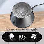 Bluetooth Outdoor Speaker Portable Wireless Music Player