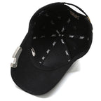 Bottle Beer Opener Baseball Cap Fashion G Monogram Hat