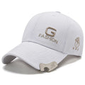 Bottle Opener Baseball Cap Fashion G Hat