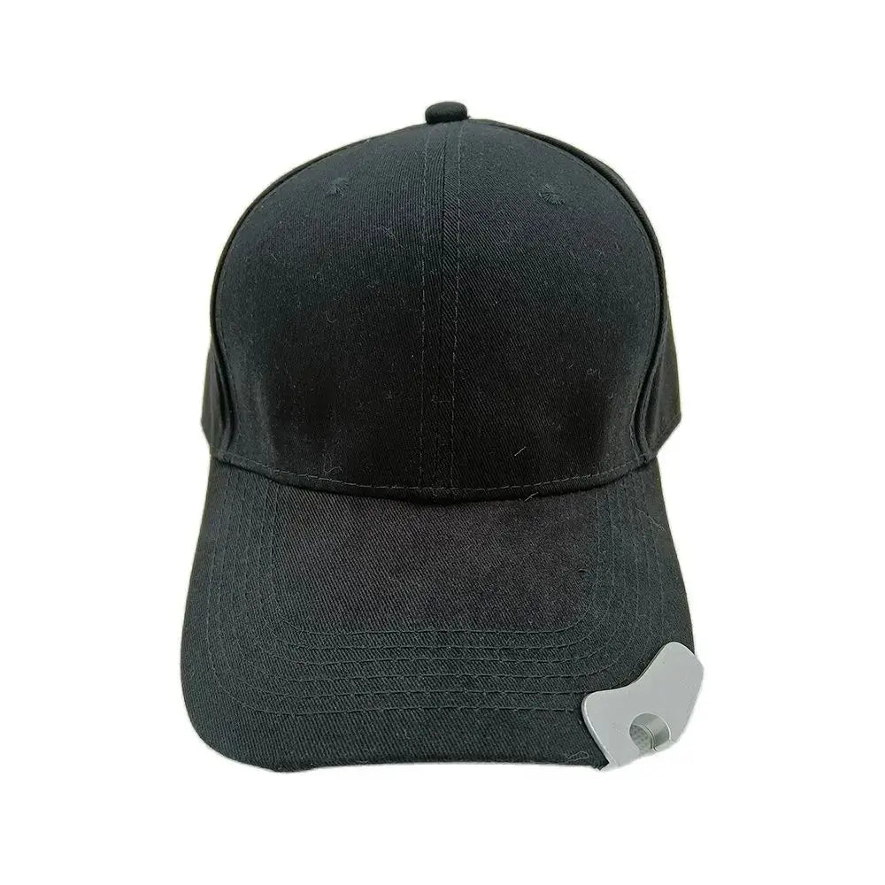Bottle Beer Opener Baseball Cap