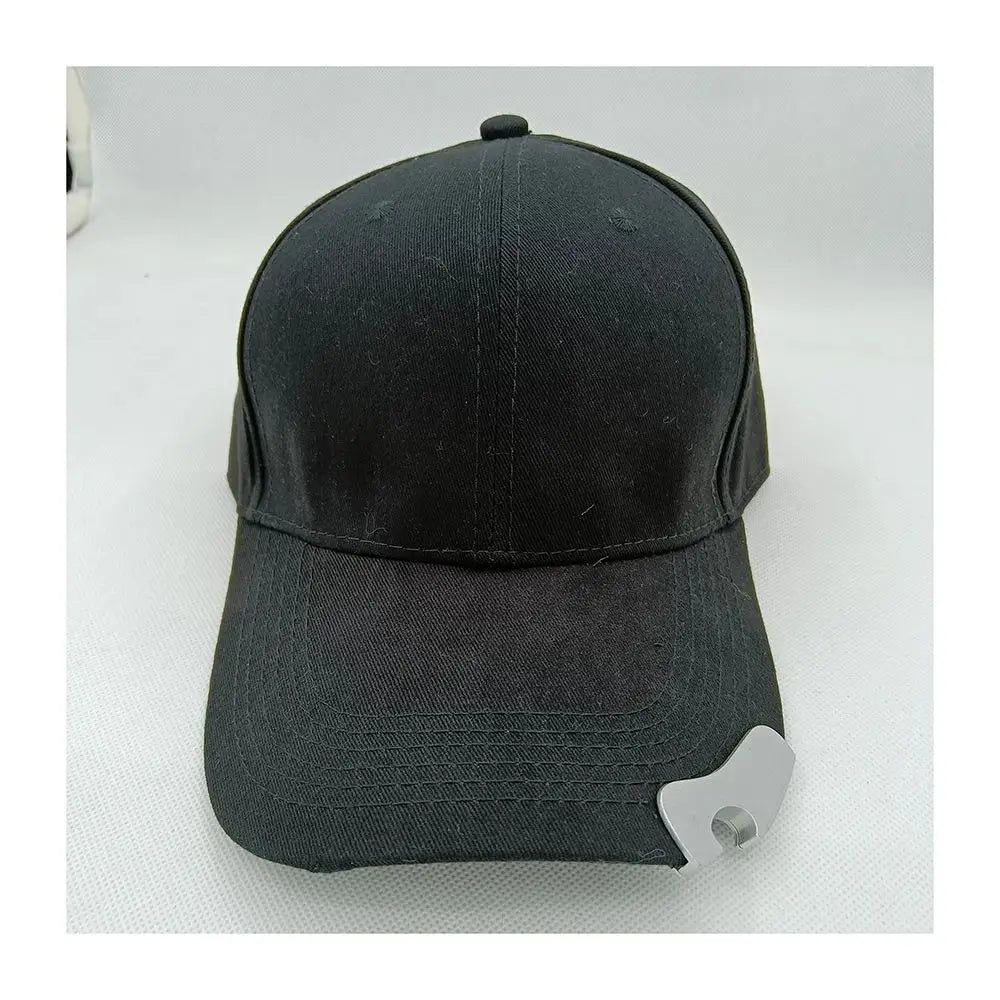 Bottle Beer Opener Baseball Cap