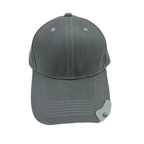Beer Bottle Opener Baseball Cap