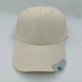 Beer Bottle Opener Baseball Cap
