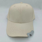 Bottle Beer Opener Baseball Cap