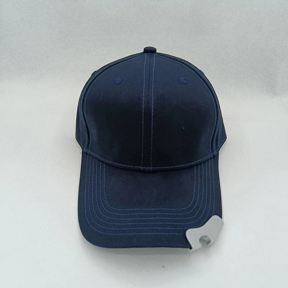 Bottle Beer Opener Baseball Cap