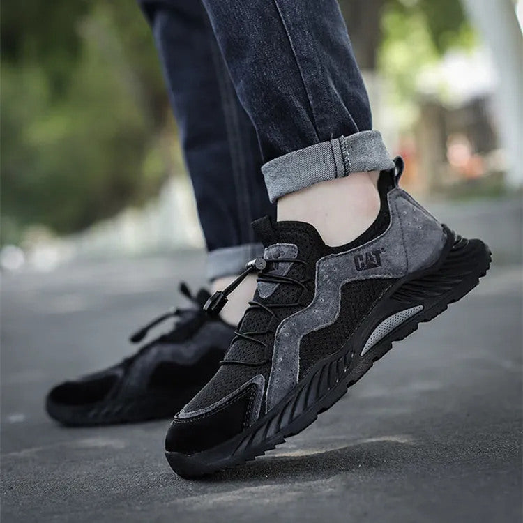 AirMesh Sneakers Breathable Comfortable Brand Casual Shoes