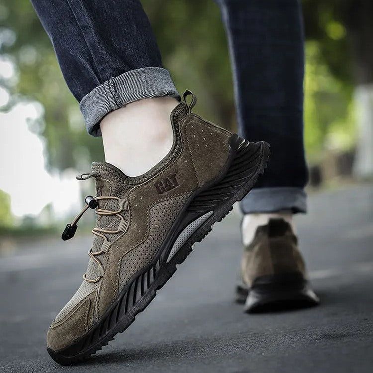 AirMesh Sneakers Breathable Comfortable Brand Casual Shoes