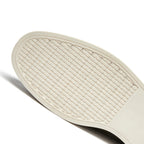 British Style Genuine Leather Loafers Slip-On Shoes