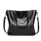 Bucket Bag Large-Capacity Shoulder Tote Handbag