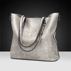 Bucket Bag Large-Capacity Shoulder Tote Handbag