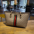 Busy Mum Tote Handbag Large Capacity