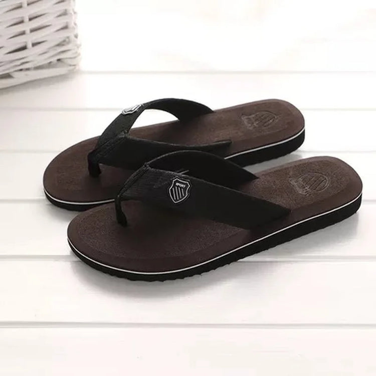 Canvas Strap Beach Thongs Summer Flip-Flops High-Quality Sport Design-Keep Melbourne Marvellous Official Store