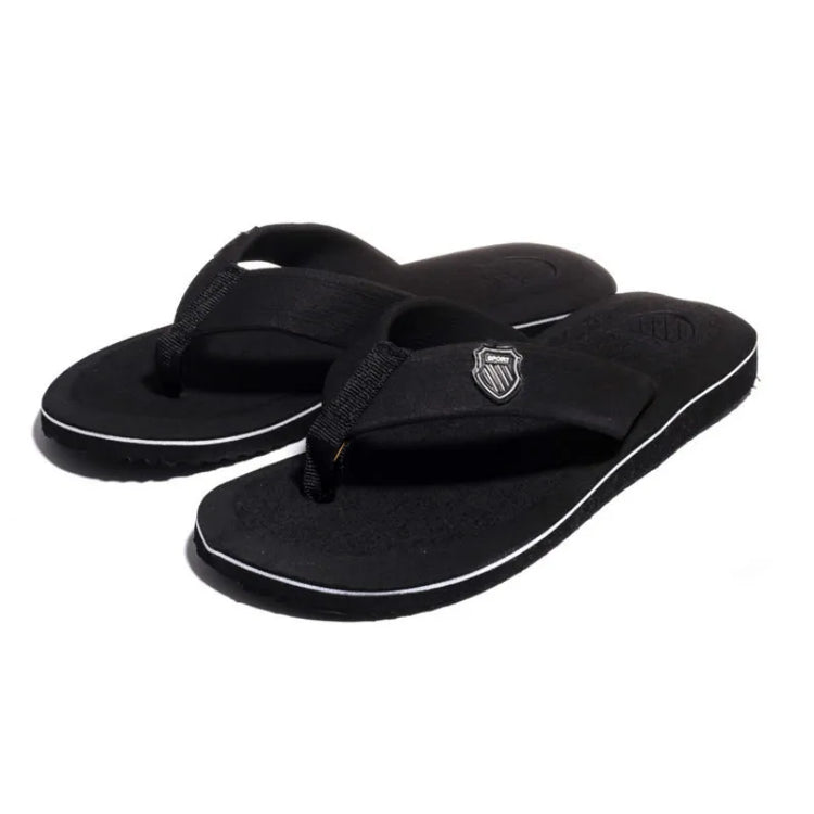 Canvas Strap Beach Thongs Summer Flip-Flops High-Quality Sport Design-Keep Melbourne Marvellous Official Store