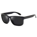 Big Classic Fashion Sunglasses Square UV400