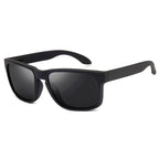 Classic Fashion Sunglasses Square Stylish Sports Shades UV400