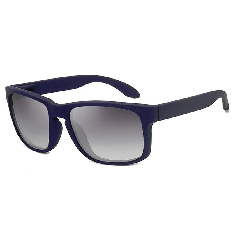 Classic Fashion Sunglasses Square Stylish Sports Shades UV400-Keep Melbourne Marvellous Official Store