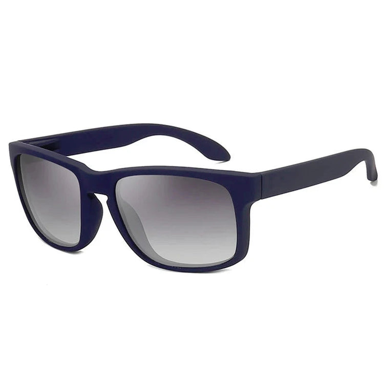 Classic Fashion Sunglasses Square Stylish Sports Shades UV400-Keep Melbourne Marvellous Official Store