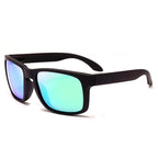 Classic Fashion Sunglasses Square Stylish Sports Shades UV400