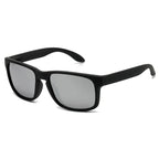 Classic Fashion Sunglasses Square Stylish Sports Shades UV400