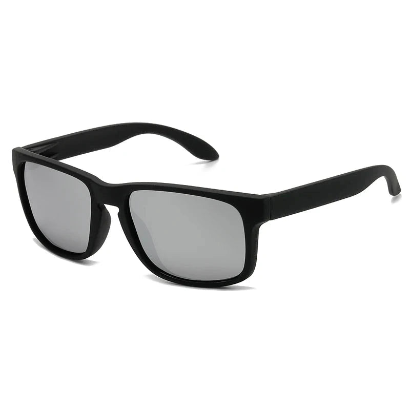 Classic Fashion Sunglasses Square Stylish Sports Shades UV400-Keep Melbourne Marvellous Official Store