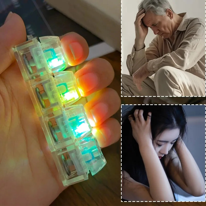 Click Craze Fidget Clicker Gadget Keyboard Clicking Keychain Stress Relief